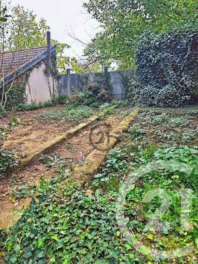 Maison &agrave; vendre - 5 pi&egrave;ces - 83 m2 - Chalautre La Petite - 77 - ILE-DE-FRANCE