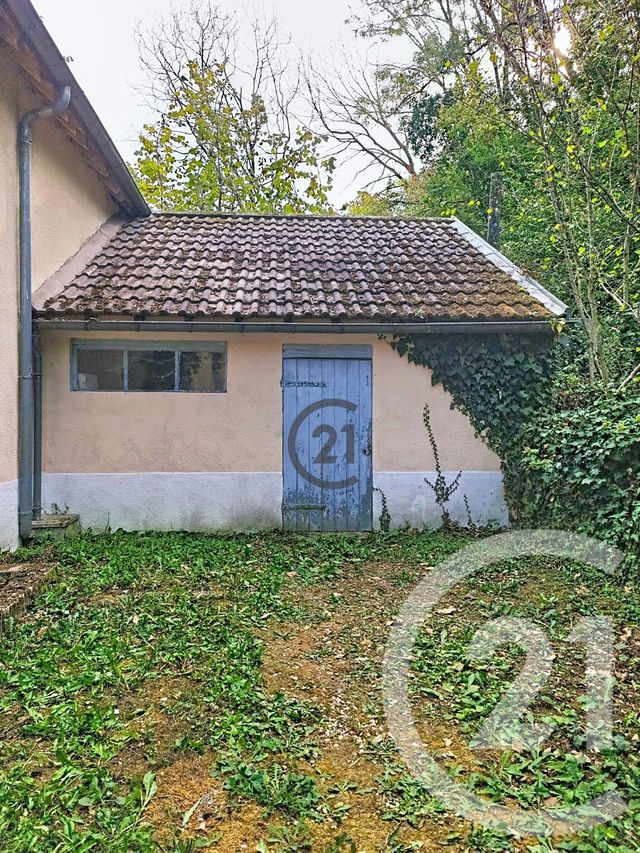 Maison &agrave; vendre - 5 pi&egrave;ces - 83 m2 - Chalautre La Petite - 77 - ILE-DE-FRANCE
