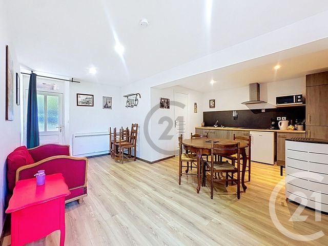 Maison &agrave; vendre - 5 pi&egrave;ces - 83 m2 - Chalautre La Petite - 77 - ILE-DE-FRANCE