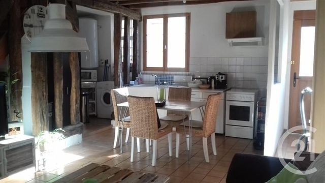 Maison à louer NOGENT SUR SEINE