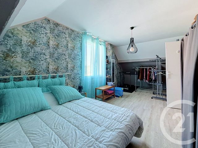 Maison &agrave; vendre - 5 pi&egrave;ces - 140,79 m2 - Sancy Les Provins - 77 - ILE-DE-FRANCE