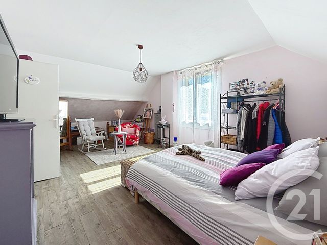 Maison &agrave; vendre - 5 pi&egrave;ces - 140,79 m2 - Sancy Les Provins - 77 - ILE-DE-FRANCE