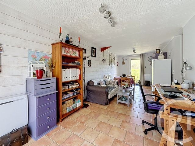 Maison &agrave; vendre - 5 pi&egrave;ces - 140,79 m2 - Sancy Les Provins - 77 - ILE-DE-FRANCE