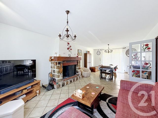 Maison &agrave; vendre - 5 pi&egrave;ces - 140,79 m2 - Sancy Les Provins - 77 - ILE-DE-FRANCE