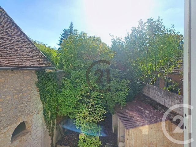 Appartement F1 &agrave; louer - 1 pi&egrave;ce - 24,50 m2 - Provins - 77 - ILE-DE-FRANCE