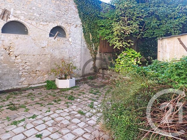 Appartement F4 &agrave; louer - 4 pi&egrave;ces - 76,77 m2 - Provins - 77 - ILE-DE-FRANCE