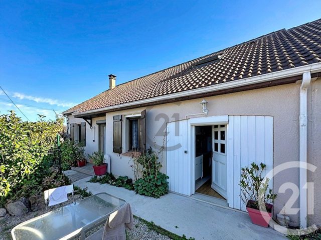 Maison à vendre STE COLOMBE