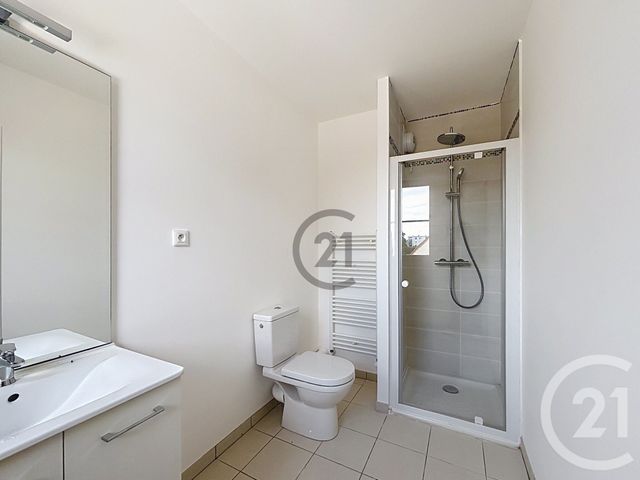 Appartement F2 &agrave; vendre - 2 pi&egrave;ces - 44,59 m2 - Nangis - 77 - ILE-DE-FRANCE