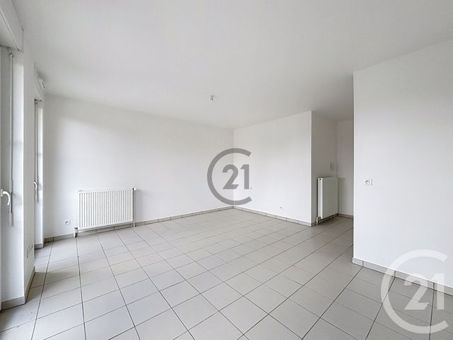 Appartement F2 &agrave; vendre - 2 pi&egrave;ces - 44,59 m2 - Nangis - 77 - ILE-DE-FRANCE