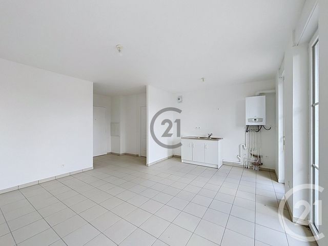 Appartement F2 &agrave; vendre - 2 pi&egrave;ces - 44,59 m2 - Nangis - 77 - ILE-DE-FRANCE