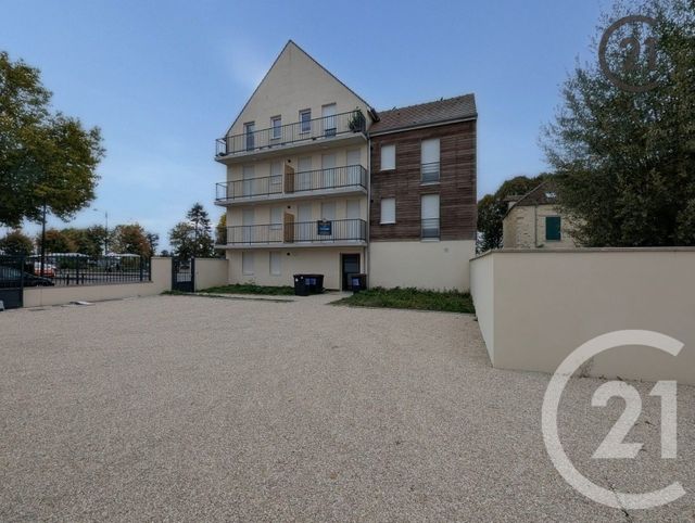 Appartement F2 &agrave; vendre - 2 pi&egrave;ces - 44,59 m2 - Nangis - 77 - ILE-DE-FRANCE