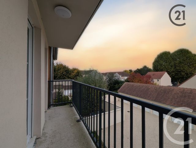 Appartement F2 &agrave; vendre - 2 pi&egrave;ces - 44,59 m2 - Nangis - 77 - ILE-DE-FRANCE