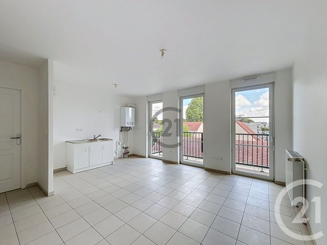 appartement - NANGIS - 77