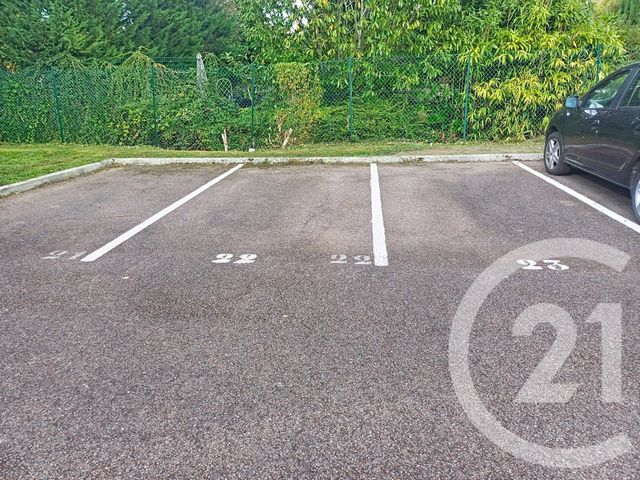Parking à louer PROVINS