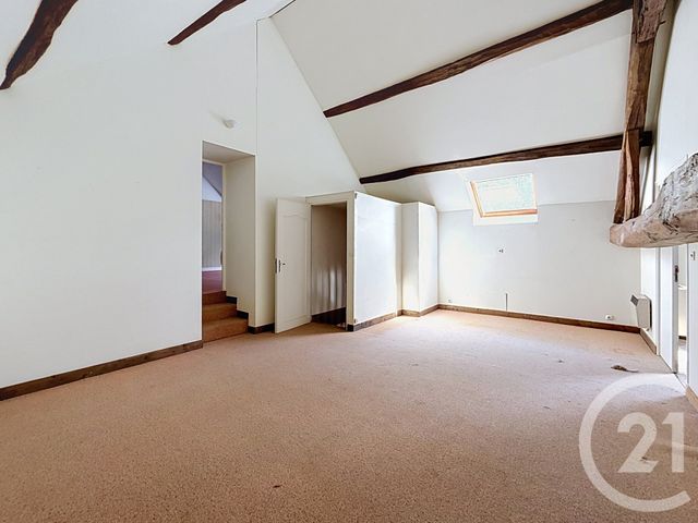Maison &agrave; vendre - 7 pi&egrave;ces - 187 m2 - Melz Sur Seine - 77 - ILE-DE-FRANCE