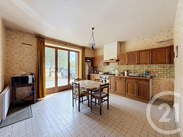 Maison &agrave; vendre - 7 pi&egrave;ces - 187 m2 - Melz Sur Seine - 77 - ILE-DE-FRANCE