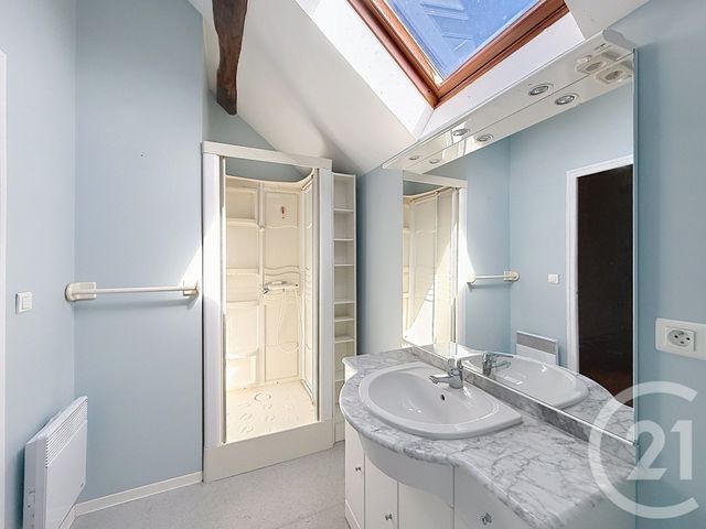 Maison &agrave; vendre - 7 pi&egrave;ces - 187 m2 - Melz Sur Seine - 77 - ILE-DE-FRANCE