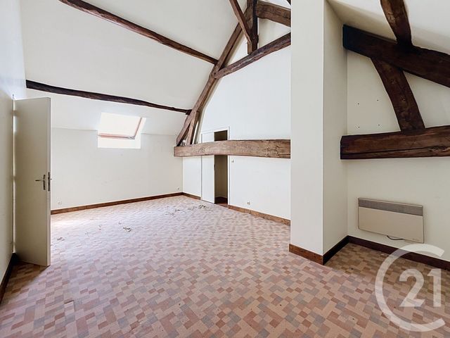 Maison &agrave; vendre - 7 pi&egrave;ces - 187 m2 - Melz Sur Seine - 77 - ILE-DE-FRANCE