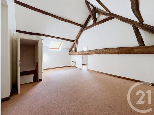 Maison &agrave; vendre - 7 pi&egrave;ces - 187 m2 - Melz Sur Seine - 77 - ILE-DE-FRANCE