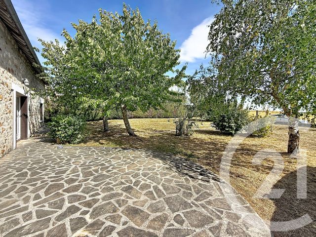 Maison &agrave; vendre - 7 pi&egrave;ces - 187 m2 - Melz Sur Seine - 77 - ILE-DE-FRANCE
