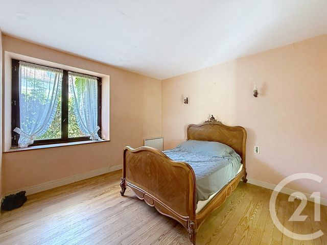 Maison &agrave; vendre - 7 pi&egrave;ces - 187 m2 - Melz Sur Seine - 77 - ILE-DE-FRANCE