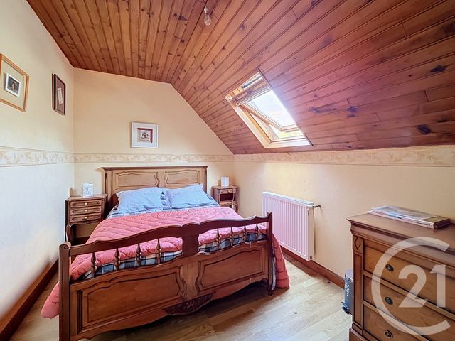 Maison &agrave; vendre - 7 pi&egrave;ces - 171,49 m2 - 77 - ILE-DE-FRANCE