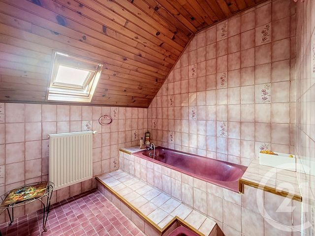 Maison &agrave; vendre - 7 pi&egrave;ces - 171,49 m2 - 77 - ILE-DE-FRANCE