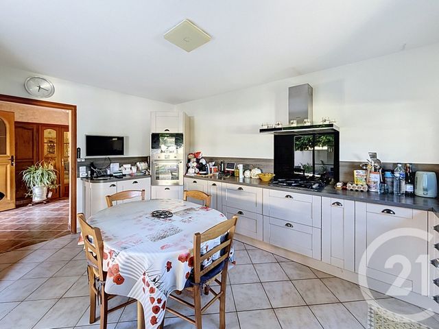 Maison &agrave; vendre - 7 pi&egrave;ces - 171,49 m2 - 77 - ILE-DE-FRANCE