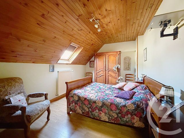 Maison &agrave; vendre - 7 pi&egrave;ces - 171,49 m2 - 77 - ILE-DE-FRANCE