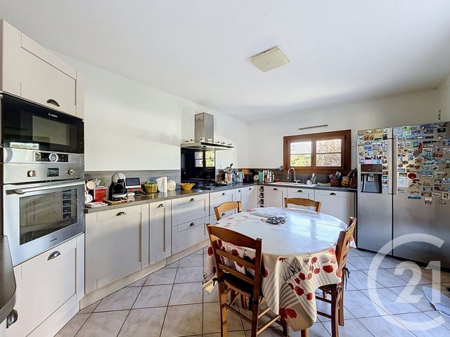 Maison &agrave; vendre - 7 pi&egrave;ces - 171,49 m2 - 77 - ILE-DE-FRANCE