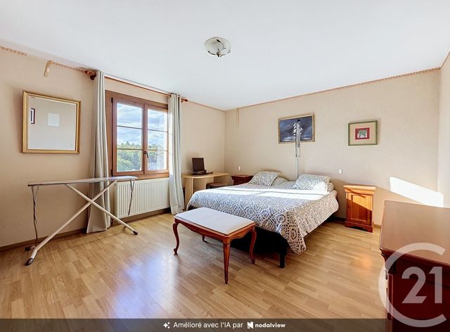 Maison &agrave; vendre - 7 pi&egrave;ces - 171,49 m2 - 77 - ILE-DE-FRANCE