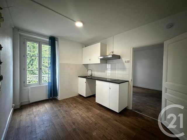 appartement - CORBEIL ESSONNES - 91