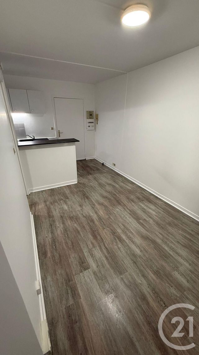 Appartement F2 &agrave; louer - 2 pi&egrave;ces - 26,48 m2 - Draveil - 91 - ILE-DE-FRANCE