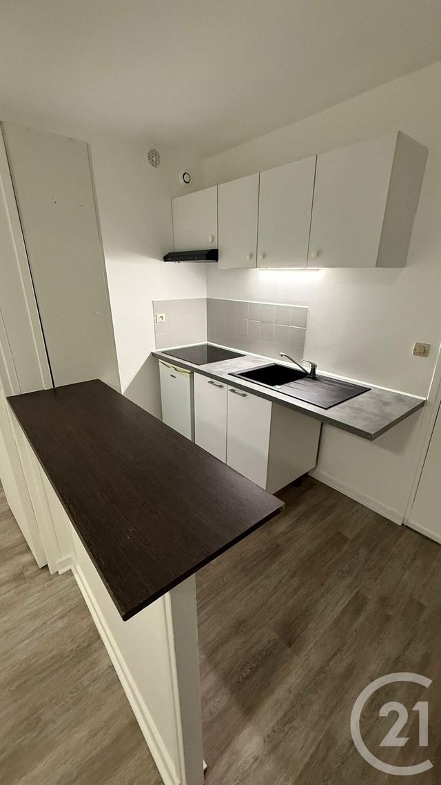Appartement F2 &agrave; louer - 2 pi&egrave;ces - 26,48 m2 - Draveil - 91 - ILE-DE-FRANCE