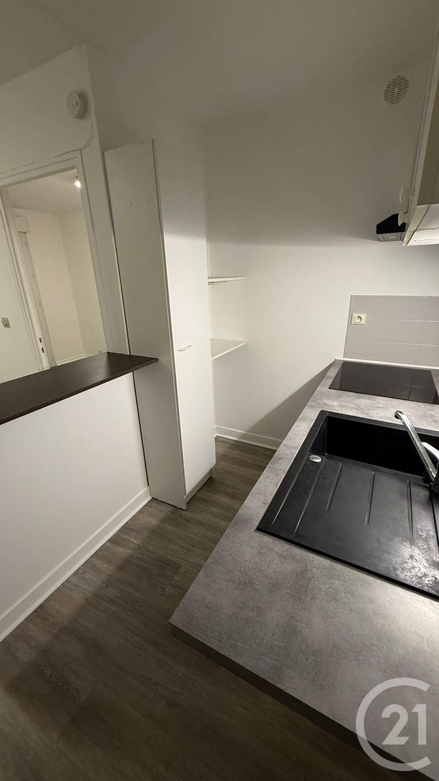 Appartement F2 &agrave; louer - 2 pi&egrave;ces - 26,48 m2 - Draveil - 91 - ILE-DE-FRANCE