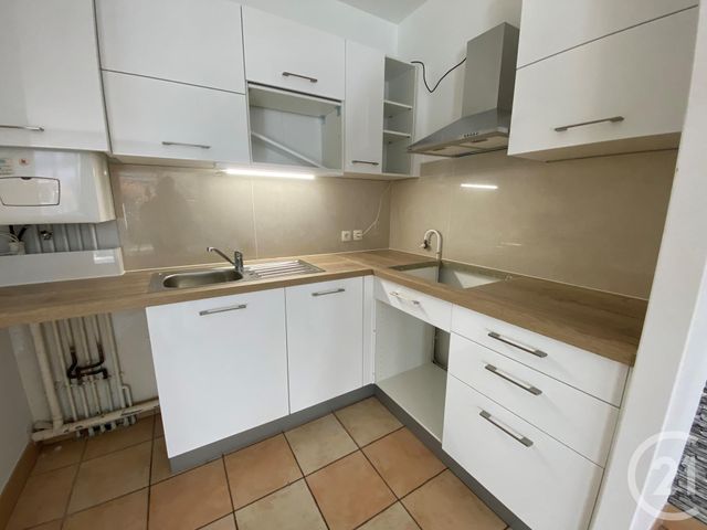 Appartement F2 &agrave; louer - 2 pi&egrave;ces - 48,04 m2 - Morsang Sur Orge - 91 - ILE-DE-FRANCE