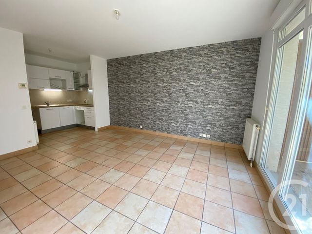 Appartement F2 à louer MORSANG SUR ORGE