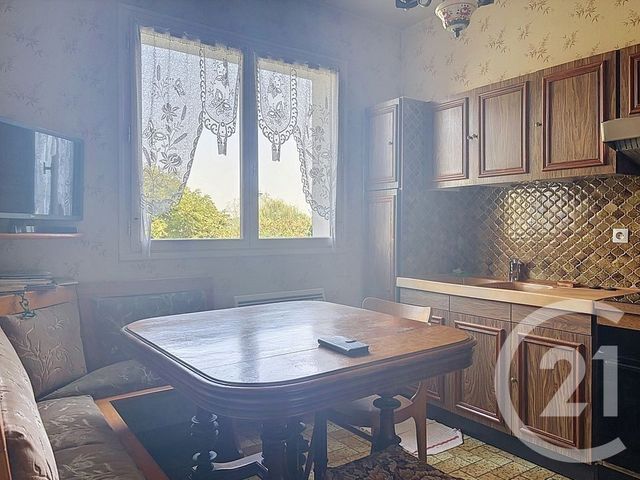 Maison &agrave; vendre - 9 pi&egrave;ces - 207,63 m2 - Corbeil Essonnes - 91 - ILE-DE-FRANCE