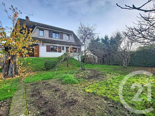 Maison à vendre CORBEIL ESSONNES