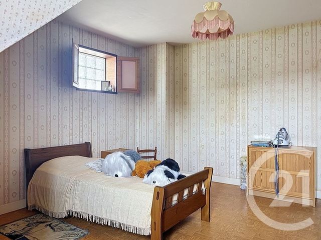 Maison &agrave; vendre - 9 pi&egrave;ces - 207,63 m2 - Corbeil Essonnes - 91 - ILE-DE-FRANCE