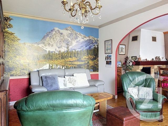 Maison &agrave; vendre - 9 pi&egrave;ces - 207,63 m2 - Corbeil Essonnes - 91 - ILE-DE-FRANCE