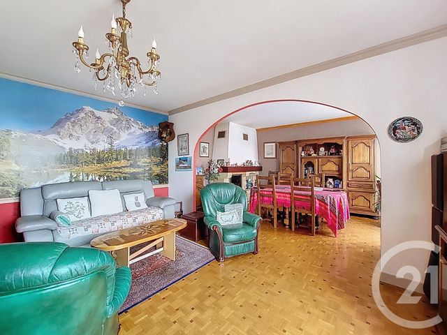 Maison &agrave; vendre - 9 pi&egrave;ces - 207,63 m2 - Corbeil Essonnes - 91 - ILE-DE-FRANCE