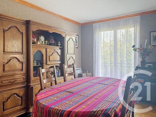 Maison &agrave; vendre - 9 pi&egrave;ces - 207,63 m2 - Corbeil Essonnes - 91 - ILE-DE-FRANCE
