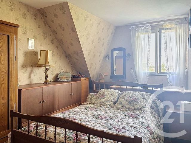 Maison &agrave; vendre - 9 pi&egrave;ces - 207,63 m2 - Corbeil Essonnes - 91 - ILE-DE-FRANCE