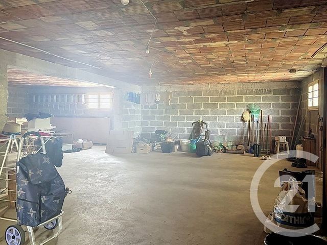 Maison &agrave; vendre - 9 pi&egrave;ces - 207,63 m2 - Corbeil Essonnes - 91 - ILE-DE-FRANCE