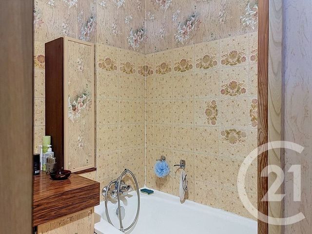 Maison &agrave; vendre - 9 pi&egrave;ces - 207,63 m2 - Corbeil Essonnes - 91 - ILE-DE-FRANCE
