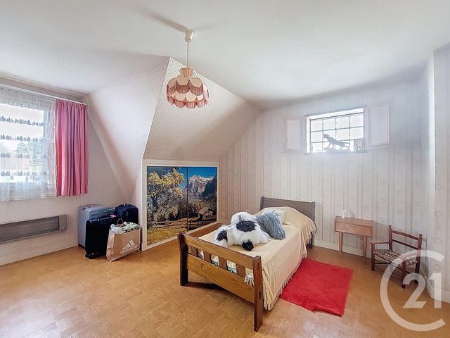 Maison &agrave; vendre - 9 pi&egrave;ces - 207,63 m2 - Corbeil Essonnes - 91 - ILE-DE-FRANCE