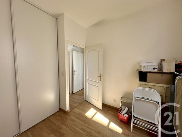 Appartement F3 &agrave; vendre - 3 pi&egrave;ces - 67,17 m2 - Corbeil Essonnes - 91 - ILE-DE-FRANCE