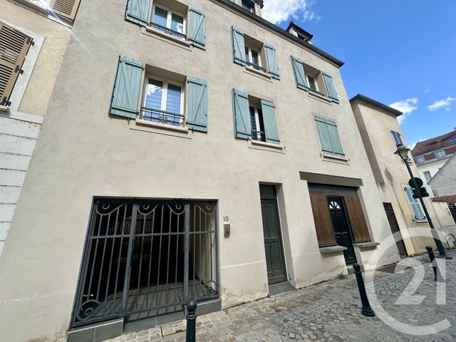 Appartement F3 &agrave; vendre - 3 pi&egrave;ces - 67,17 m2 - Corbeil Essonnes - 91 - ILE-DE-FRANCE