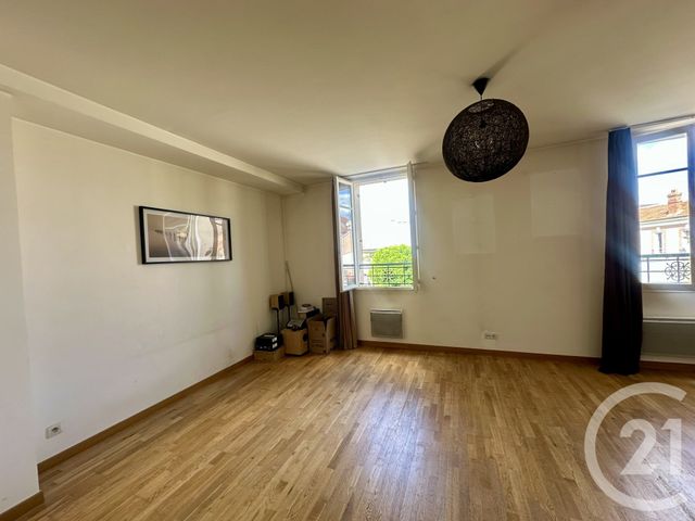 Appartement F3 &agrave; vendre - 3 pi&egrave;ces - 67,17 m2 - Corbeil Essonnes - 91 - ILE-DE-FRANCE